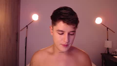 Angel online show from June 25, 1:38 am