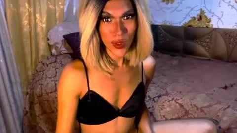 ANGELDARK online show from February 7, 7:56 am