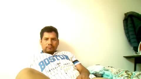 angeldavid90 online show from March 9, 7:07 pm