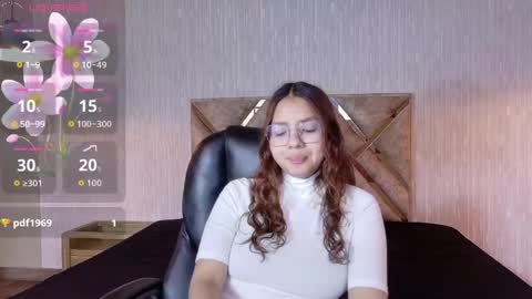Snapshot of angeles_azul chatting on April 30, 4:24 pm angel online show from April 30, 4:24 pm