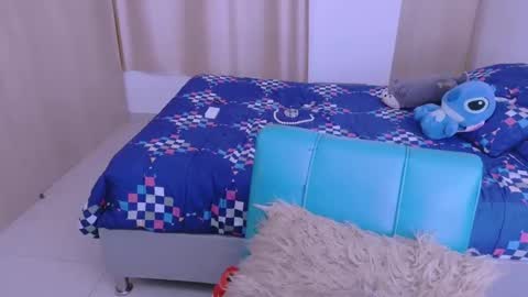 anastasia online show from December 1, 9:04 pm