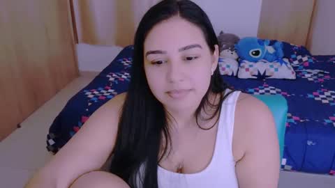 anastasia online show from December 2, 9:28 pm