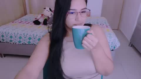 anastasia online show from December 10, 7:43 pm