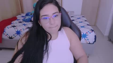 anastasia online show from January 19, 9:55 pm