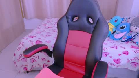 anastasia online show from January 23, 7:51 pm