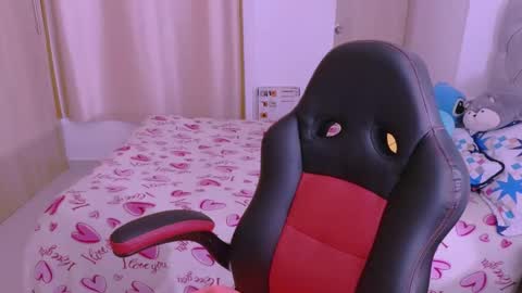 anastasia online show from January 25, 9:57 pm