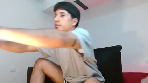 Angel of littlebandido online show from November 15, 2:42 am