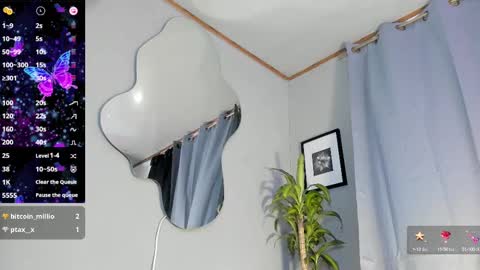 Carolina online show from September 18, 12:01 am