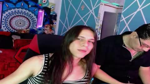 angelic_alexis online show from November 1, 12:45 am