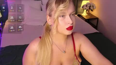 Angelic beauty online show from May 24, 4:01 pm