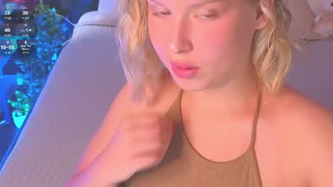 Angelic beauty online show from July 8, 11:26 am