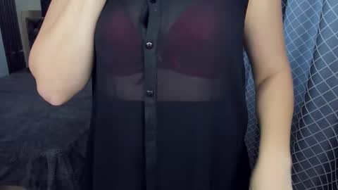 AngelicaCream online show from February 10, 9:24 am