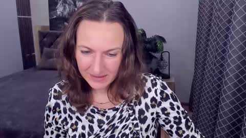 AngelicaCream online show from March 10, 1:38 pm