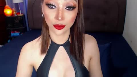 MS. AMALIA online show from March 30, 6:25 am