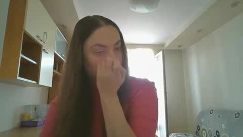 Angelina 26 online show from April 14, 12:11 pm