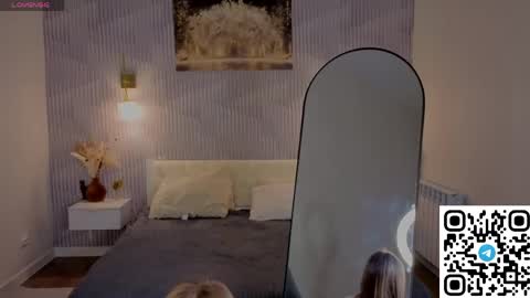 Angelina online show from May 8, 2:06 am