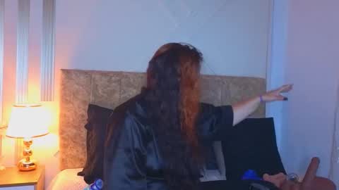 angelinarouse_ online show from February 22, 3:51 am