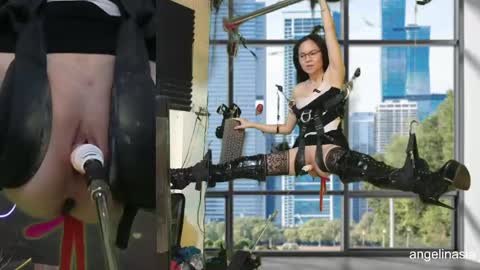 Angel online show from May 26, 3:02 am