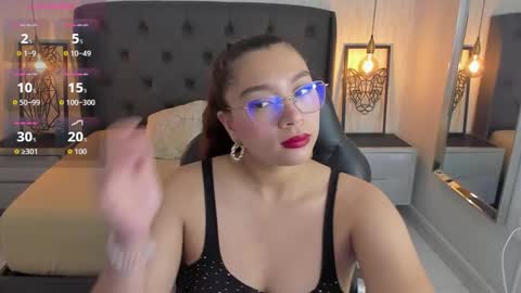 Snapshot of angelinemore chatting on March 13, 7:31 pm ANGELINE online show from March 13, 7:31 pm
