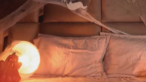 angelinepossy online show from October 26, 9:42 pm