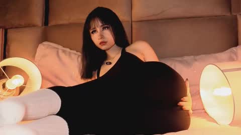 angelinepossy online show from November 18, 10:25 pm