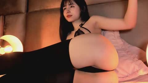 angelinepossy online show from November 30, 10:03 pm