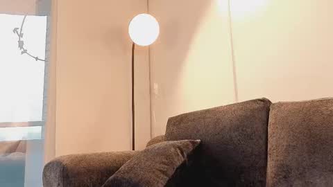 angelinepossy online show from February 22, 8:07 pm