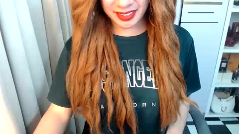 Anglina online show from April 26, 10:51 pm