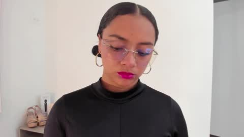 A F R O D I T A online show from November 26, 11:22 am