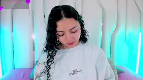 A F R O D I T A online show from June 15, 9:55 am