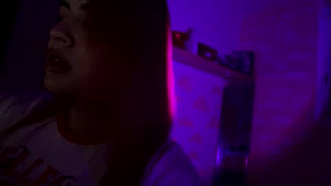 Angel online show from January 13, 9:09 pm