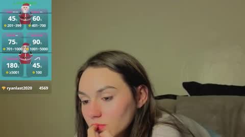 Snapshot of angelknight22 chatting on December 14, 7:29 pm angelknight22 online show from December 14, 7:29 pm