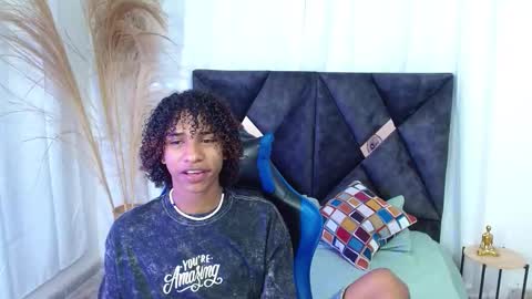 Angel online show from January 6, 8:45 pm