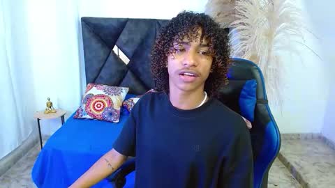 Angel online show from March 5, 9:22 pm