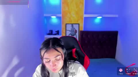 Angell cooper8 online show from February 8, 8:45 pm