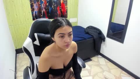 Angell cooper8 online show from February 12, 5:19 pm