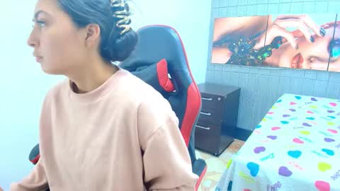 Angell cooper8 online show from March 25, 12:11 pm