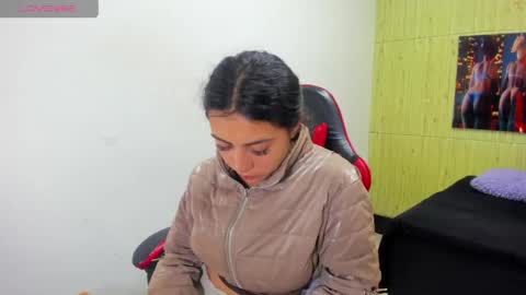 Angell cooper8 online show from April 12, 12:10 pm