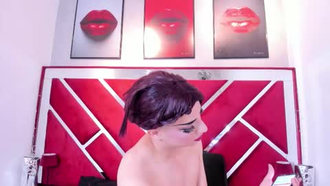 Snapshot of angell_fire chatting on February 26, 12:04 pm Angell online show from February 26, 12:04 pm