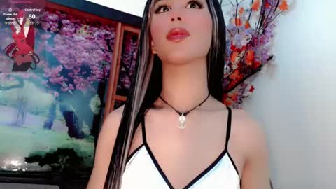 angel online show from June 8, 7:25 pm