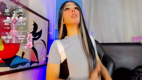 angel online show from July 5, 3:13 am
