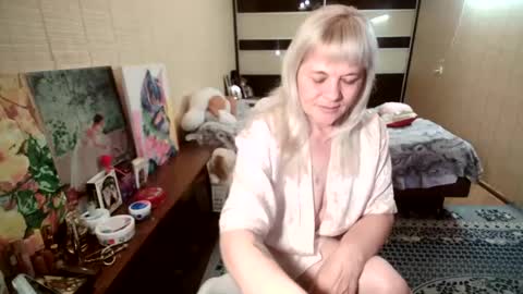 angelleah online show from July 19, 5:38 pm
