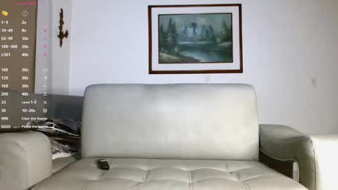 Angelm888-  online show from February 18, 7:04 am