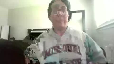 Snapshot of angelmarie7 chatting on April 29, 4:11 pm Angel Marie online show from April 29, 4:11 pm