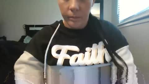 Snapshot of angelmarie7 chatting on April 30, 8:57 pm Angel Marie online show from April 30, 8:57 pm