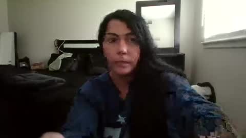 Snapshot of angelmarie7 chatting on May 3, 8:37 pm Angel Marie online show from May 3, 8:37 pm