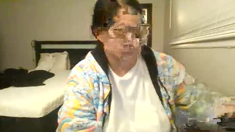 Snapshot of angelmarie7 chatting on May 15, 4:08 am Angel Marie online show from May 15, 4:08 am