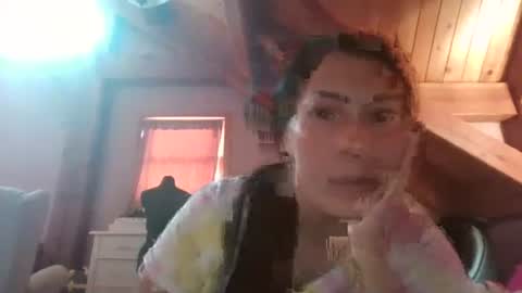 Snapshot of angelmarie7 chatting on June 10, 8:52 pm Angel Marie online show from June 10, 8:52 pm