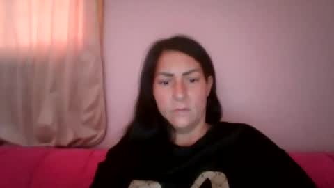 Angel Marie online show from June 16, 1:47 pm