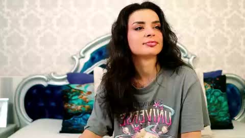Snapshot of angelmarryy chatting on June 11, 9:07 am Natalia online show from June 11, 9:07 am